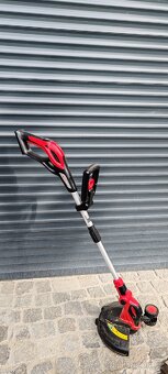 Akumulátorový vyžínač Hecht 5020 - 2