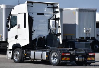 Renault Tahač pro mega návěs T High 520 4x2T - 2
