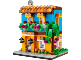 LEGO Domy světa 1 - 40583 - 2