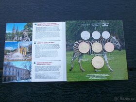 SADA MINCÍ 2023 ČR - 2