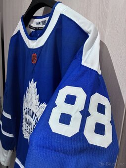Hokejovy dres Nylander - 2