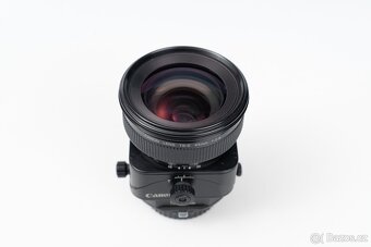 Canon TS-E 45/2.8 - 2