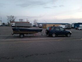 Pozemek, zahrada, stodola,  kolna atd, - 2