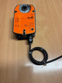 BELIMO LF 24 servo - pohon - 2