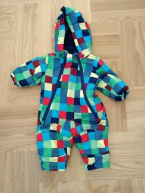 Dětská kombinéza - 2