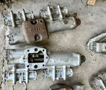 Tatra 148 náhradní díly - 2