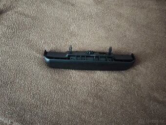 OnStar panel černý VW Golf 4 Bora - 2