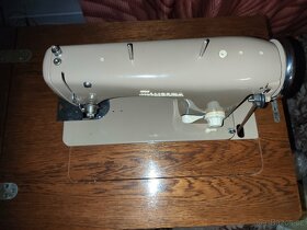 Šicí stroj Minerva 126 - 2