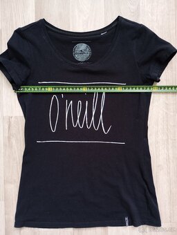 DÁMSKÉ TRIČKO VEL.38/M - 2