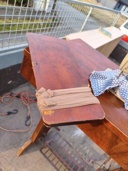 Šicí stroje minerva - 2