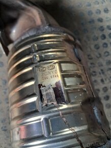 Katalyzator Hyundai i30N Performance (PD, PDE) - 2