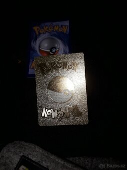 Pokemon karty - 2