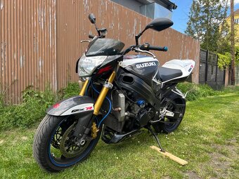 Suzuki GSX-R 1000 K3 - 2