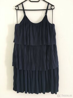 Šaty Vila, vel. L - 2