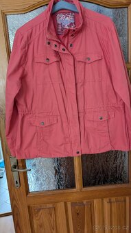 Dámská bunda - 2
