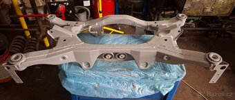 Zadní nápravnice Outback/Legacy BP/BL - 2