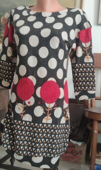 Dámské šaty Papillon - 2