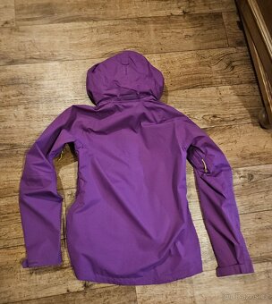 Trekingová bunda - 2