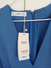 Dámský overal zn. Mango-nový - 2