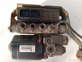 Renault Megane, I - ABS (ABS Pumpa)

 - - 2