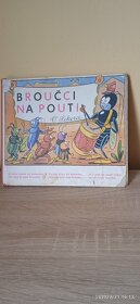 Knížky pro děti. - 2