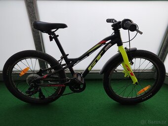 dětské kolo GT Stomper 20 - 2