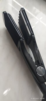 Krepovací kleště - 2