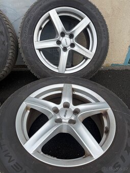 Alutec 5x108 R17 - 2
