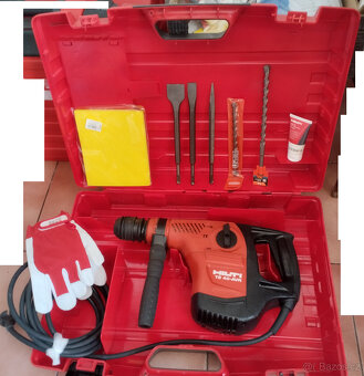 HILTI  TE - 40 - 2
