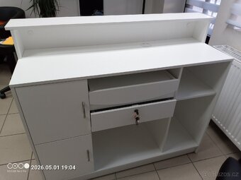 Kadeřnická recepce - 2