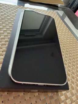 Iphonr q3 pro max 128gb - 2