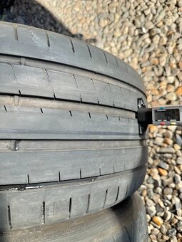 235/40/18 - Goodyear letní pár pneu - 2