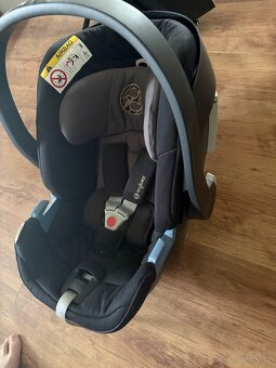 Cybex Aton 5 - 2