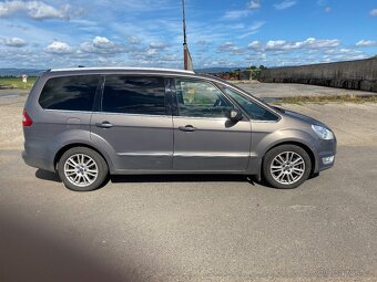 Ford Galaxy 2.0 TDCI 103kW - 2