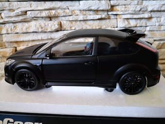 1:18 Autoart, Minichamps Ford - 2