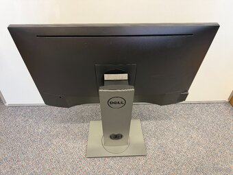 Monitor Dell P2417H - 2
