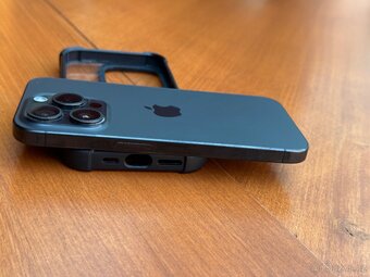 Apple IPhone 15 Pro 128Gb, Black - 2