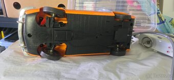 Retro hračka s ovládáním - 2