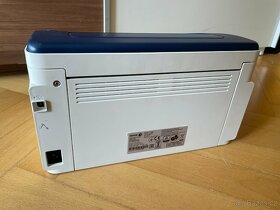 Xerox Phaser 3020 - 2