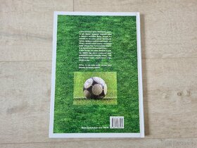Kniha Fotbalové hvězdy 2002 - 2