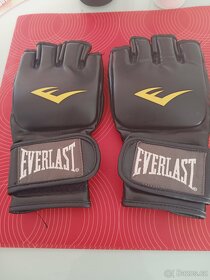 MMA rukavice Everlast - 2