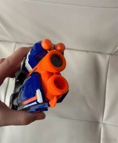 Pistole Nerf - 2