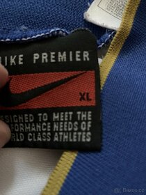 Tričko Nike - 2