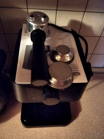 espresso kávovar Delonghi, v ZARUCE 6/2023 - 2