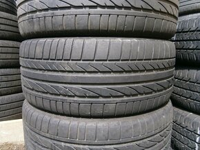 Pneu letní, 4 ks, rozměr 235/45/17, 94W, zn. BRIDGESTONE - 2