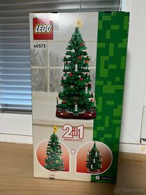 Lego 40573 Christmas tree - 2
