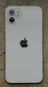 Apple Iphone 12 64Gb White - 2