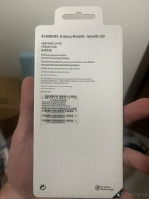 Samsung Galaxy Note10+/Note10+5G - 2
