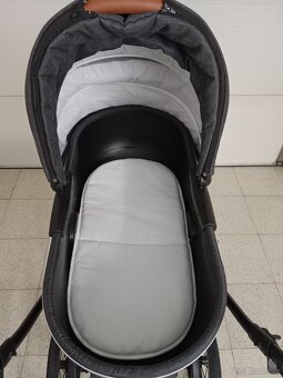 Kočárek Firkon Vesta - 2