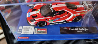 Prodám Auto Digitál 132 Ford GT Race Car "No67" - 2